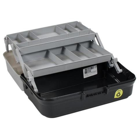 





2-tray fishing box