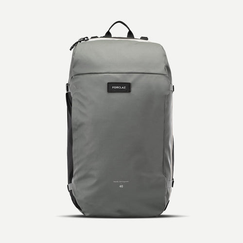 





Travel Backpack 40 L - Travel 500 ORGANIZER Khaki