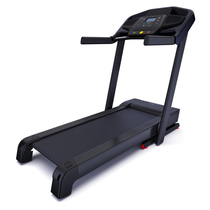 





Smart Treadmill T900C - 18 km/h, 50⨯143 cm, photo 1 of 6