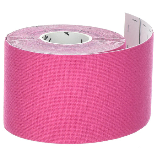 





5 CM x 5 M Kinesiology Support Tape