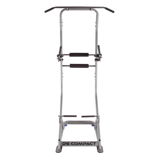 





DS Compact Bodyweight Rack