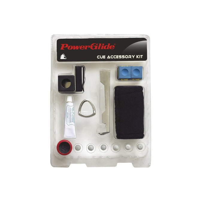 





Powerglide Pool Accessories Set, photo 1 of 1