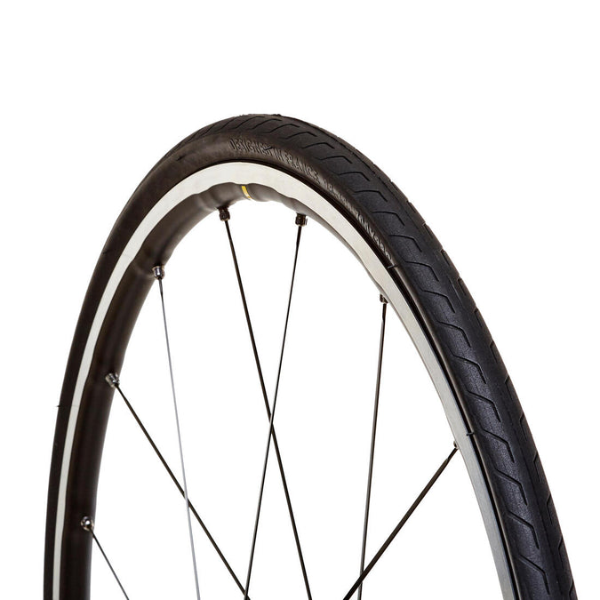 





Triban Protect Lightweight Road Bike Tyre 700x28, photo 1 of 3