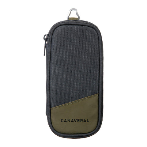 





Dart Case - Black/Khaki