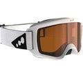 Skiing and Snowboarding Goggles