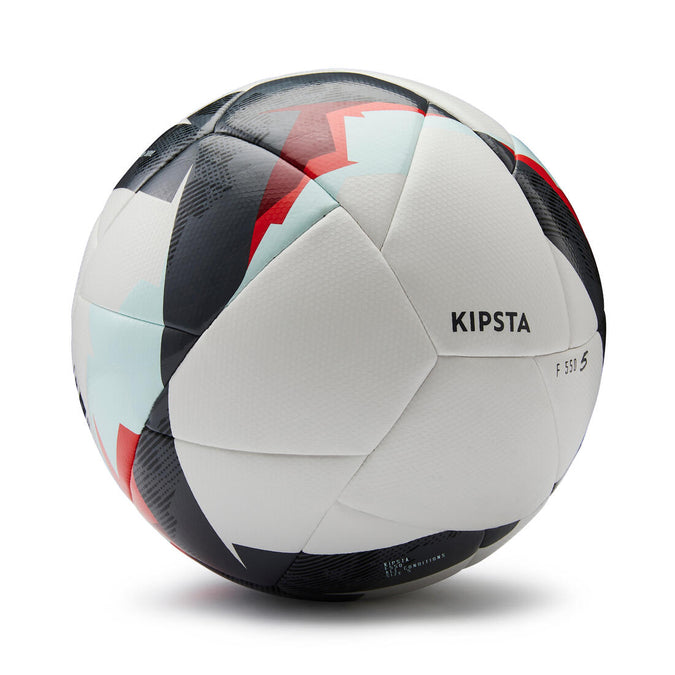 





Hybrid Football FIFA Basic F550 Size 5, photo 1 of 7