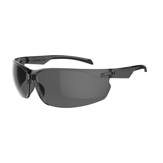 





ST 100 MTB Sunglasses Category 3 - Grey, photo 1 of 6