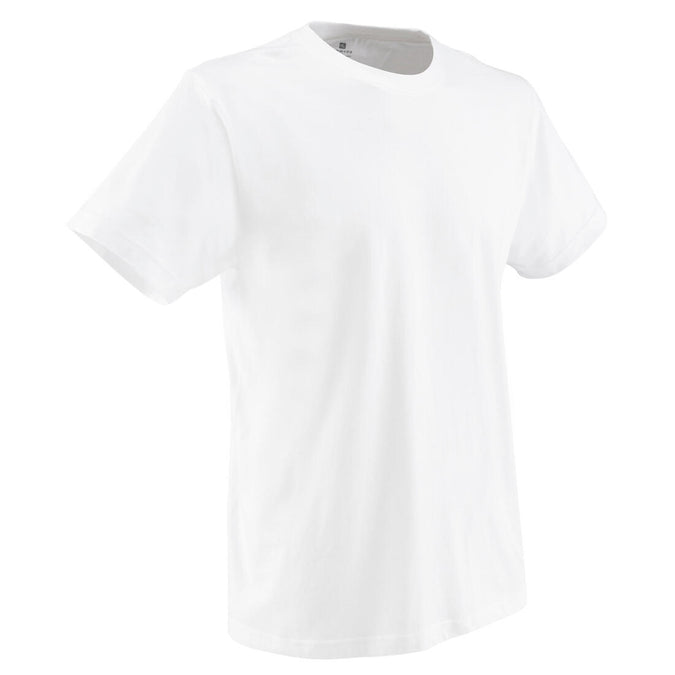 





Athletee Essential Cotton Fitness T-Shirt - White, photo 1 of 7