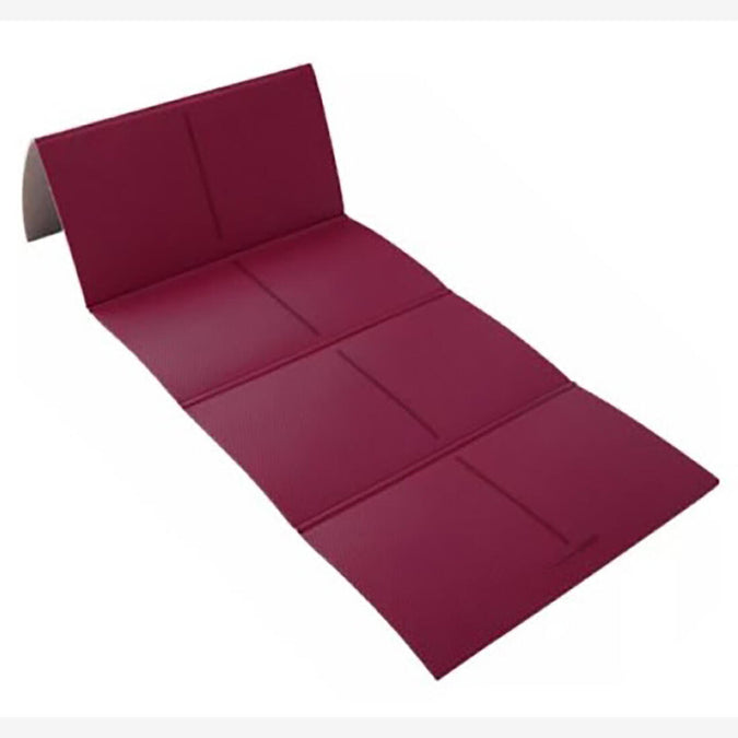 





Folding Fitness Mat 100 - 160 cm x 58 cm x 7 mm, photo 1 of 6