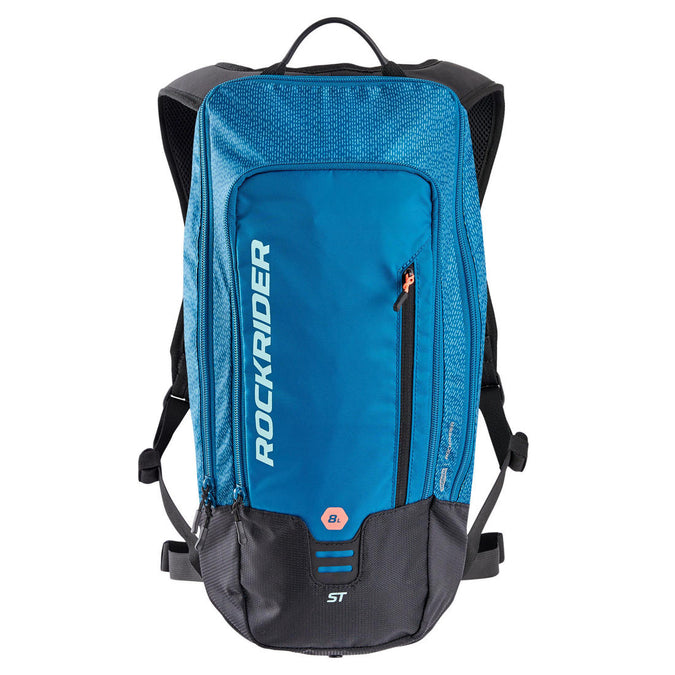 





Mountain Bike 7L Hydration Backpack - Turquoise, photo 1 of 21