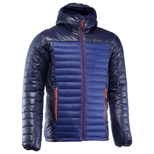 Jacket QUECHUA Orange size S International in Polyester - 38941012