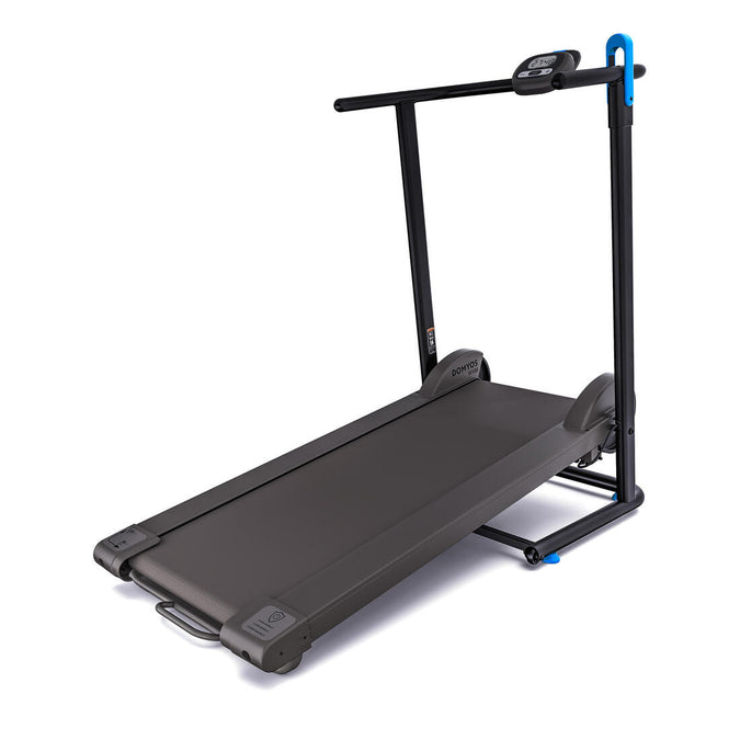 





Motorless Treadmill W100 - 38⨯115 cm, photo 1 of 5