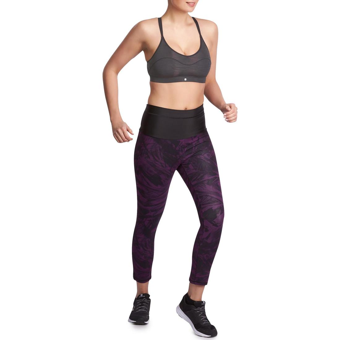Comfort+ Women's Fitness Sports Bra