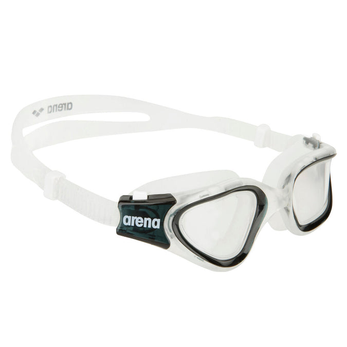





Envision Swimming Goggles - Clear Black, photo 1 of 5