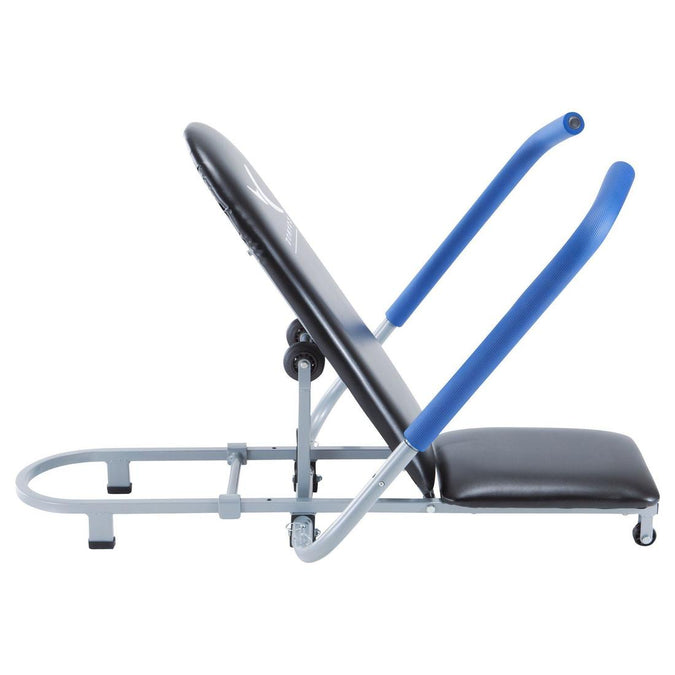 Ab 350 Guided Fitness Ab Exerciser Decathlon Kuwait