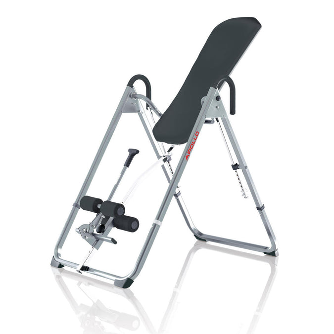 





Apollo D Inversion Table, photo 1 of 1