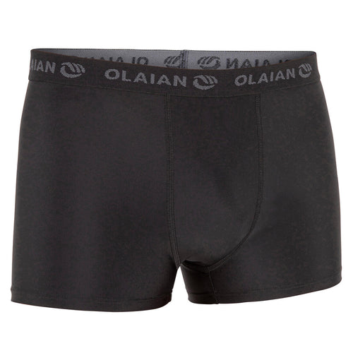 





Base Layer Boxer 500 - Black