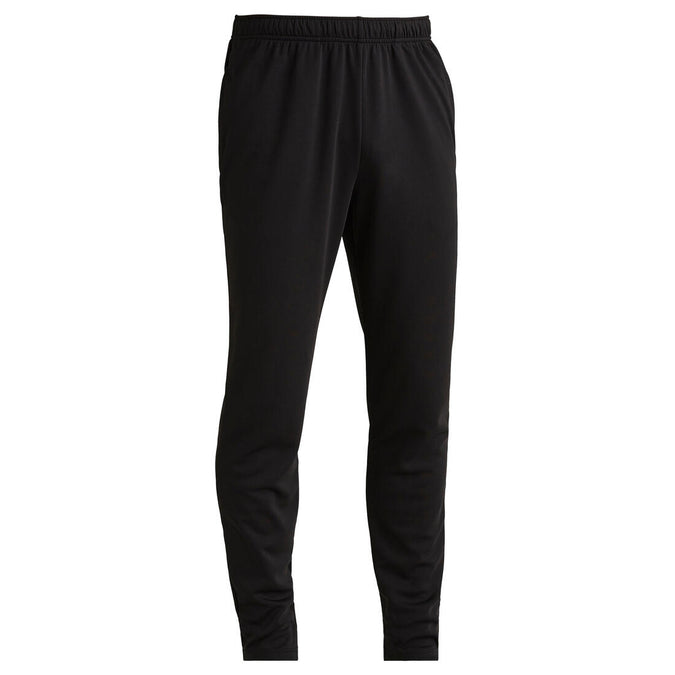 





T100 Adult Football Bottoms - Black, photo 1 of 8
