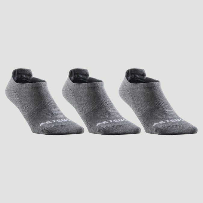 





RS 160 Low Sports Socks Tri-Pack, photo 1 of 6