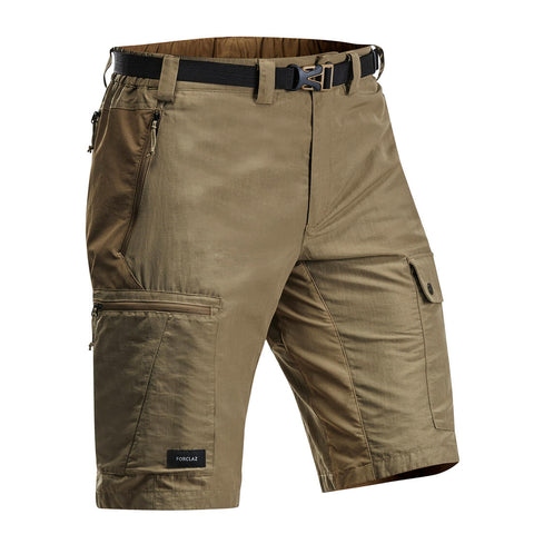 





Men's Trekking Shorts - MT500