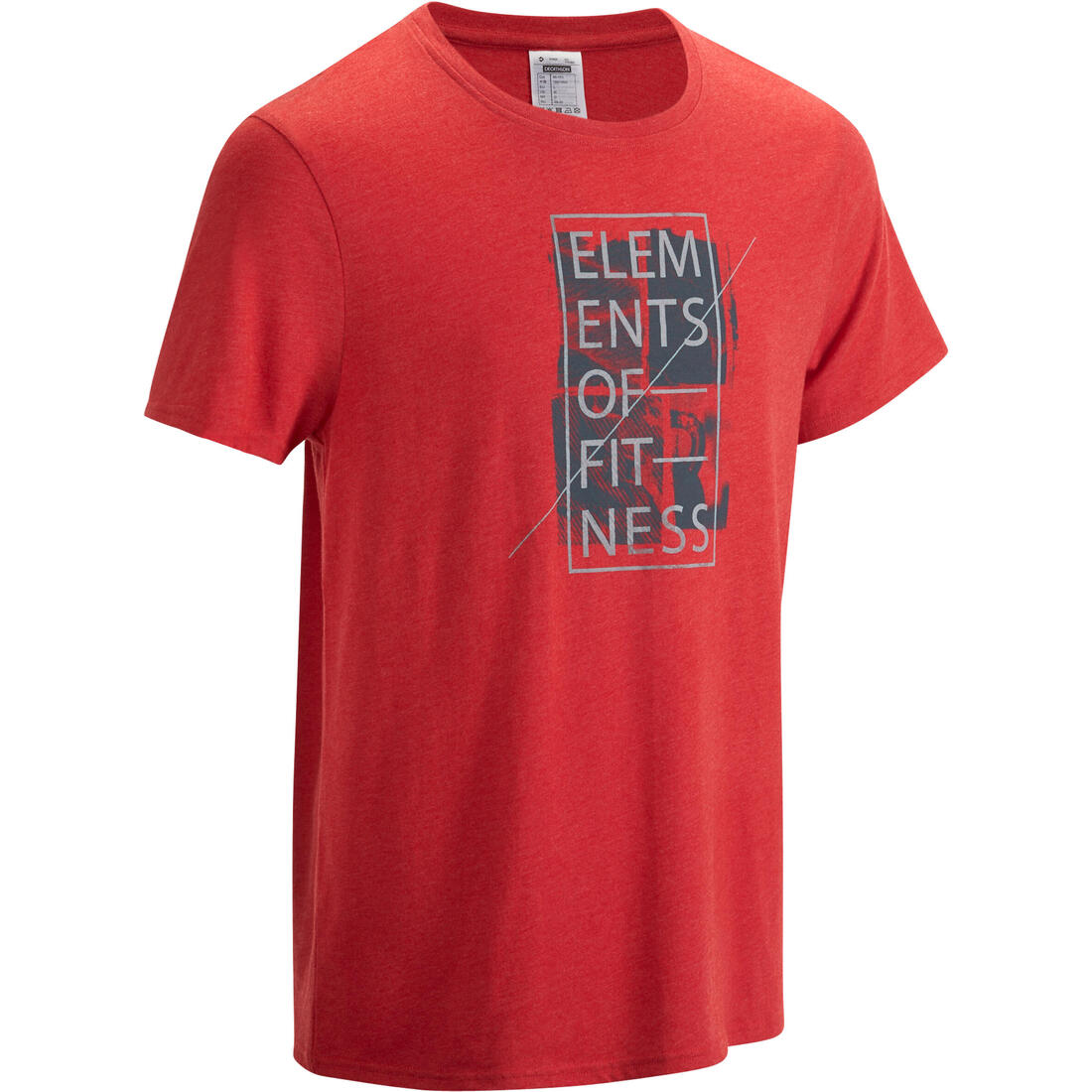 OPCO Bodybuilding T-shirt