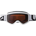 Skiing and Snowboarding Goggles