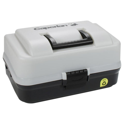 





3-tray fishing box