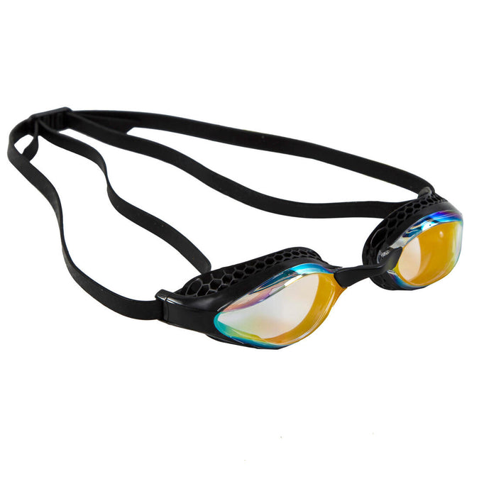 





Swimming Goggles Arena Airspeed - Mirrored Yellow Black., photo 1 of 7