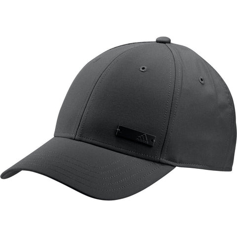 





Fitness Cap - Black