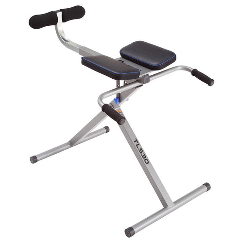 





TL 530 Lumbar Bench