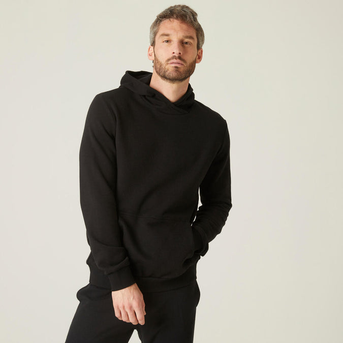 Decathlon hoodie sale