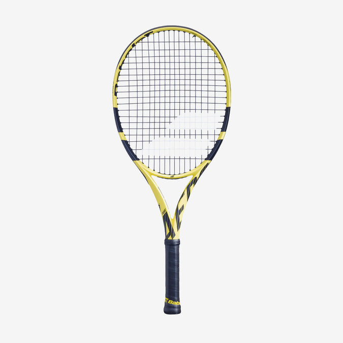 





Pure Aero 26 Kids' Tennis Racket - Black/Yellow 2019, photo 1 of 2