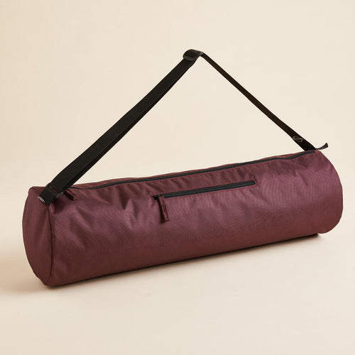 





Yoga Mat Bag Print