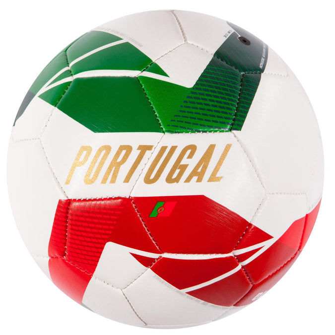 





Portugal Football Size 5, photo 1 of 9