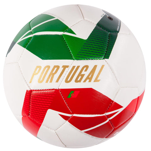 





Portugal Football Size 5