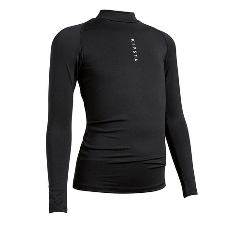 KIPSTA by Decathlon KEEPDRY 500 ADULT BREATHABLE SHORT-SLEEVED BASE LAYER  Women, Men Compression Price in India - Buy KIPSTA by Decathlon KEEPDRY 500  ADULT BREATHABLE SHORT-SLEEVED BASE LAYER Women, Men Compression online