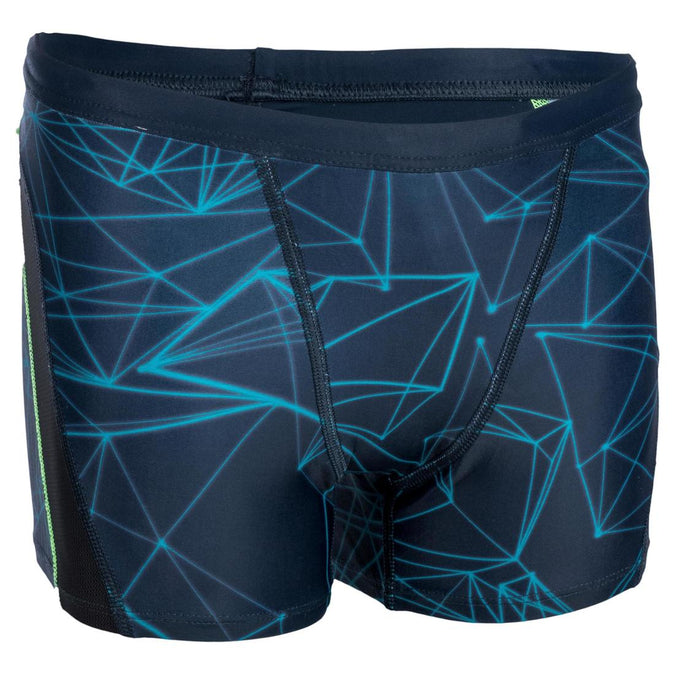 





BOY'S STAB SWIMMING SHORTS - ALL STEL, photo 1 of 5