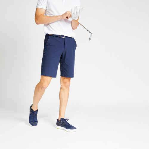 





Men's golf shorts - WW500