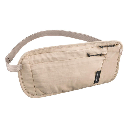 





Secured Travel Bum Bag - Beige