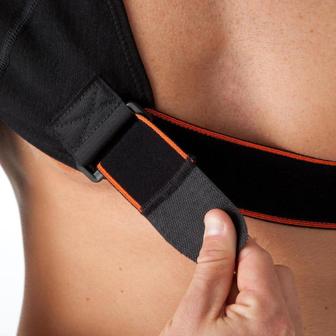 KD Shoulder Support Brace for Men/Women Thermally Conductive