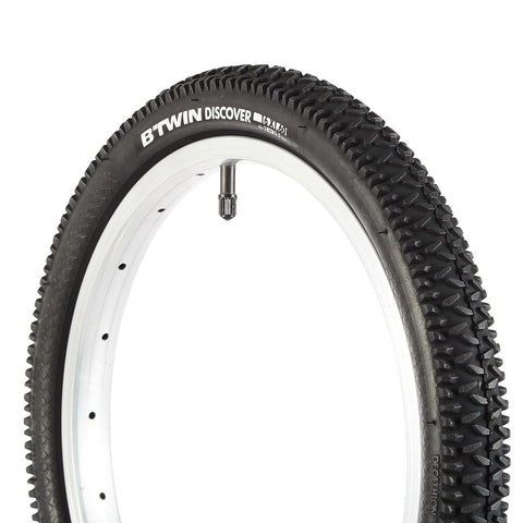 





Discover Kids’ Bike Tyre 16x1.60