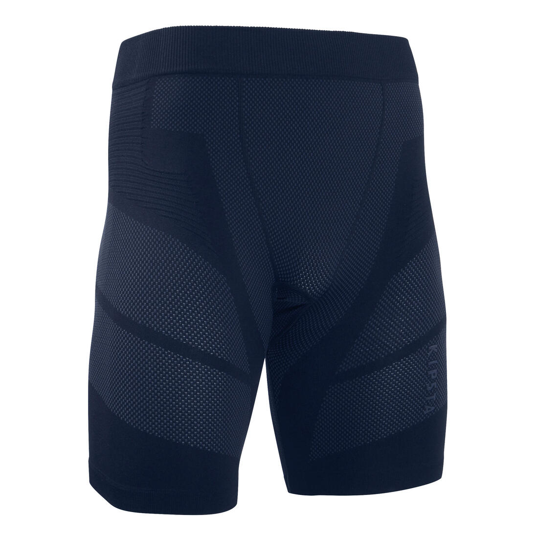 Decathlon short shops compression