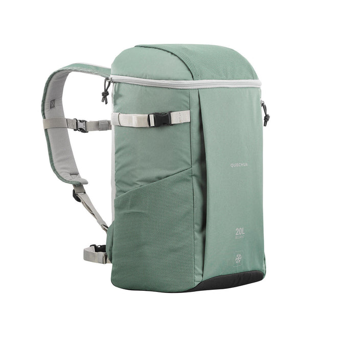 





Isothermal Backpack 20 L - NH100 Ice Compact, photo 1 of 8