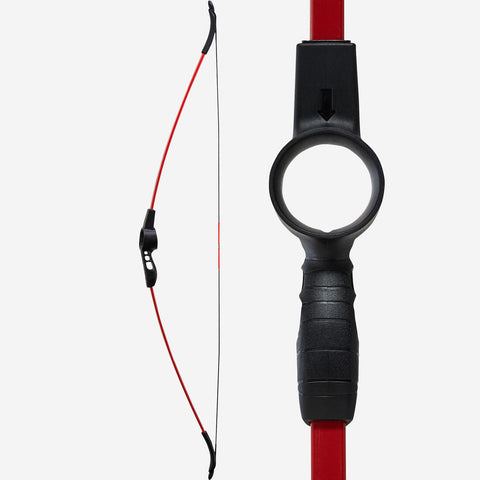 





Discovery 100 Archery Bow