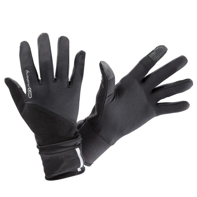 





EVOLUTIV BY NIGHT GLOVES BLACK additional mittent cover, photo 1 of 12