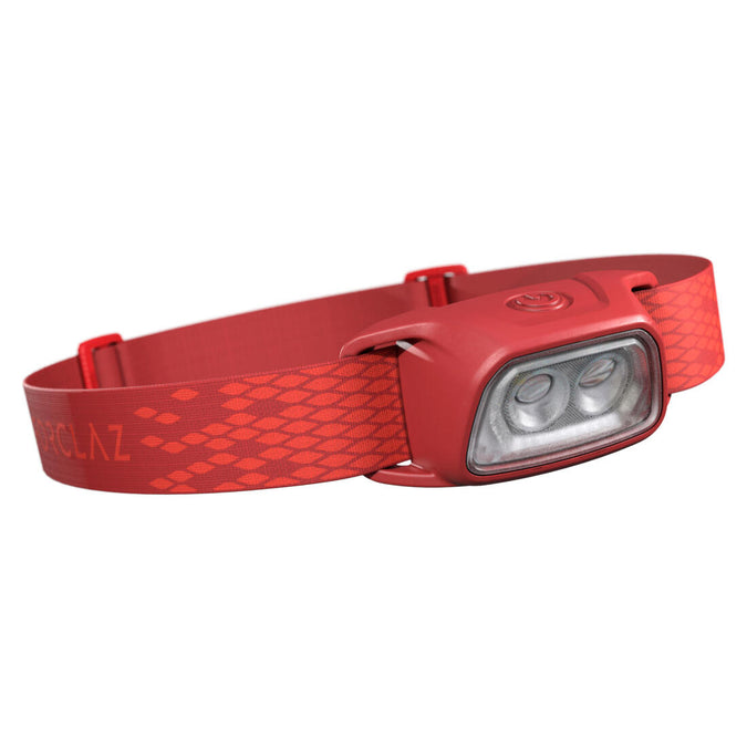 





Rechargeable Head Torch - 120 lumen - HL100 USB, photo 1 of 6
