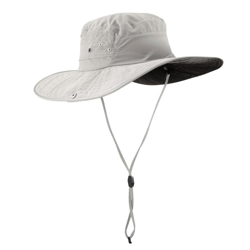 





CN Mountain Trekking Hat TREK 500 Anti-UV