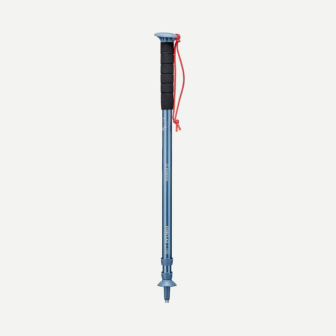 





1 affordable hiking pole - MT100 blue, photo 1 of 6