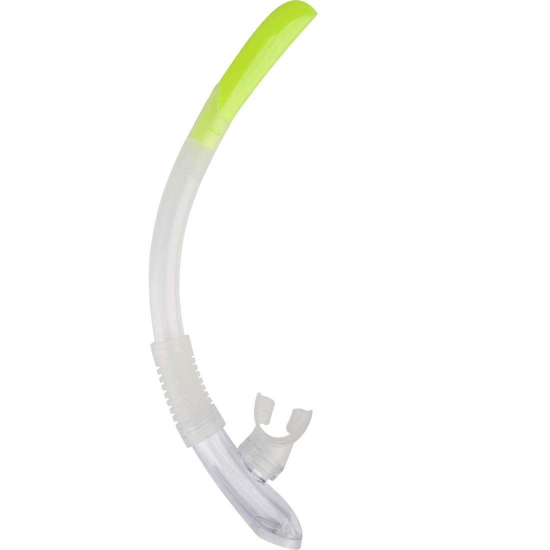 Snorkelling Snorkel SNK 520 JR Kids pale Neon