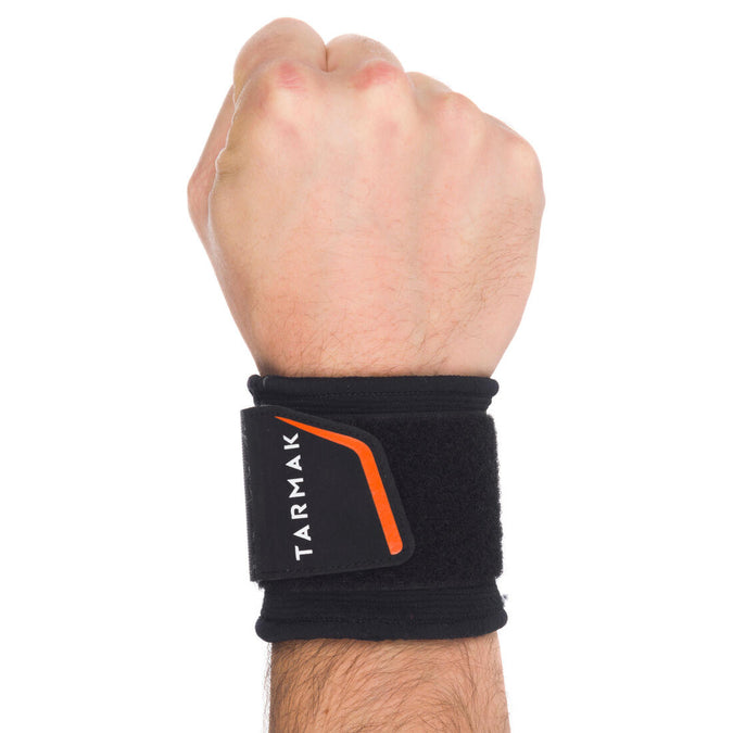 





Mid 300 Adult Supportive Wrist Strap - Black, photo 1 of 5